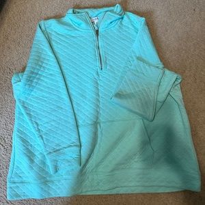 Kim Rogers 1/4th Zip